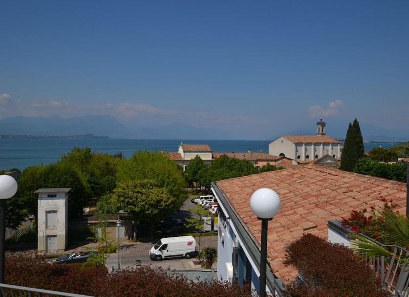 Extérieur Photo