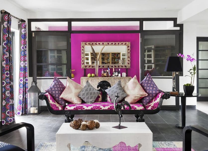 Salle de sport Photo