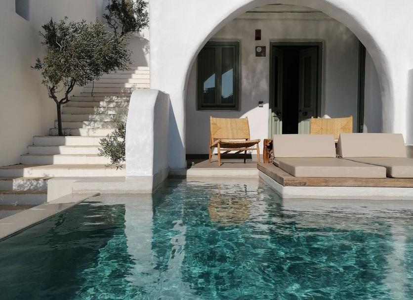 Piscine Photo