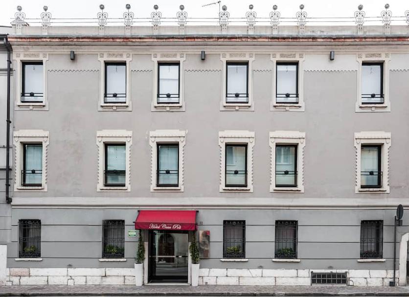 Bâtiment Photo
