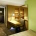 Équipements de la chambre