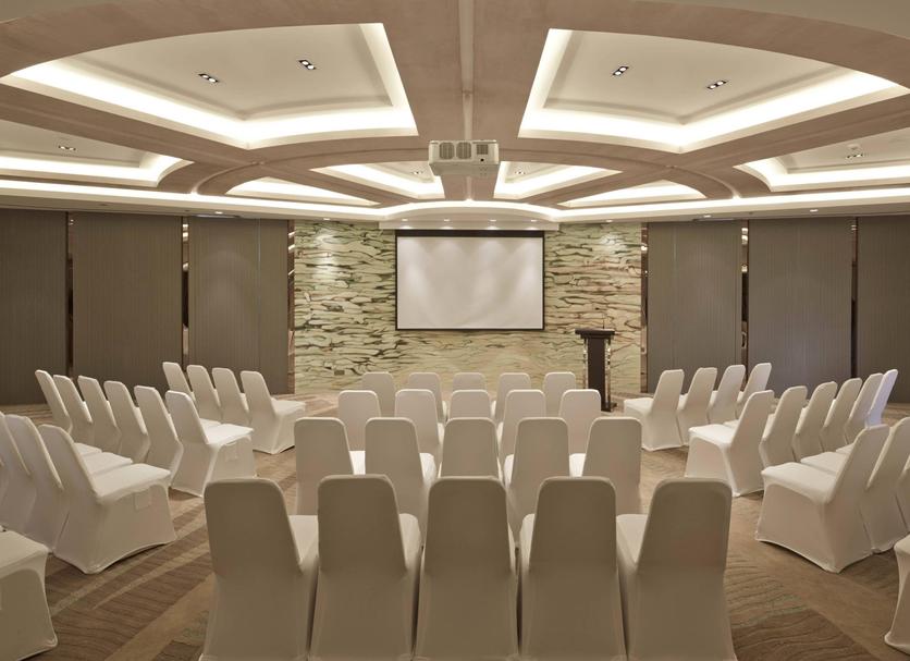 Espace de conférence Photo