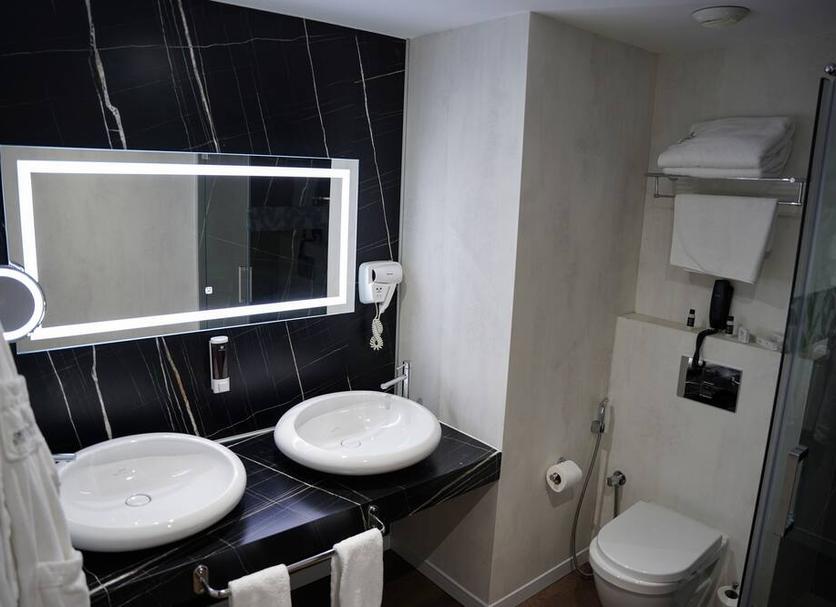 Salle de bain Photo