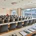 Espace de conférence
