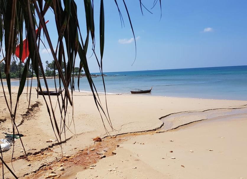 Plage Photo