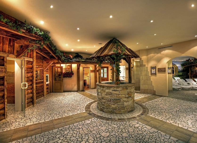 Hall d’entrée Photo
