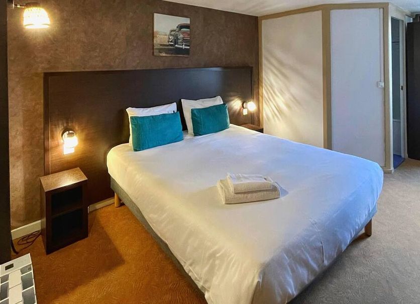 Chambre Photo