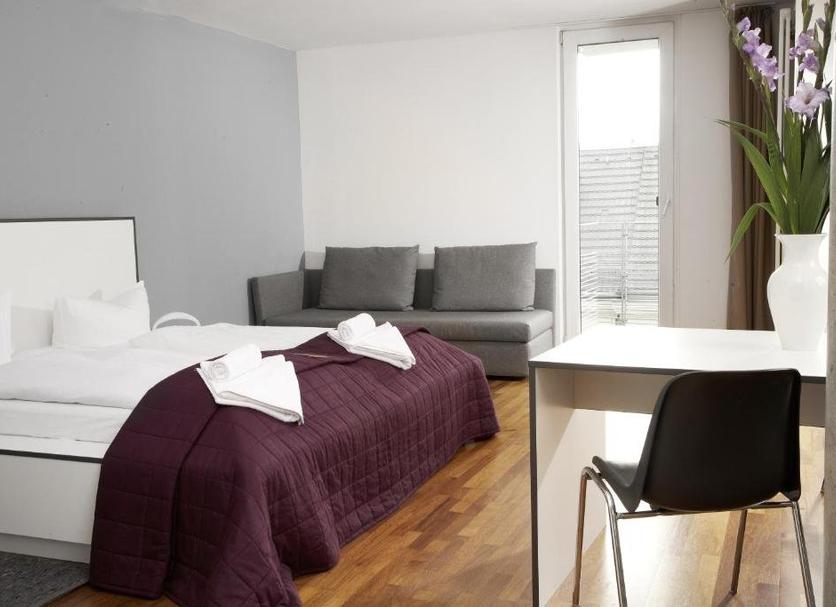 Chambre Photo