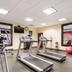 Salle de sport
