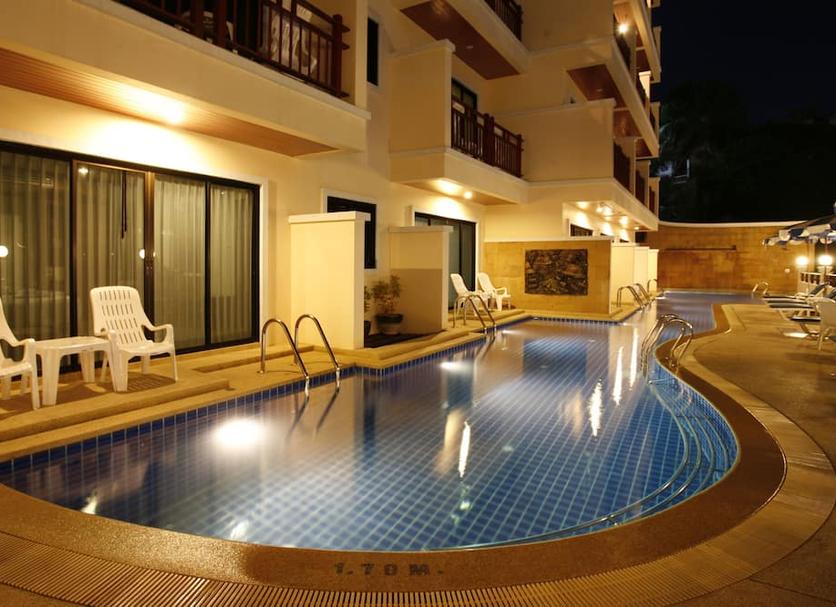 Piscine Photo