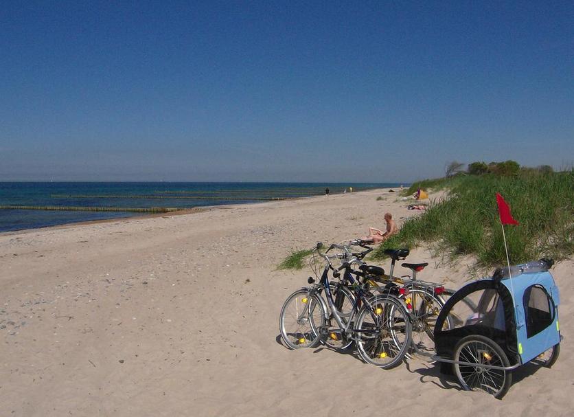 Plage Photo