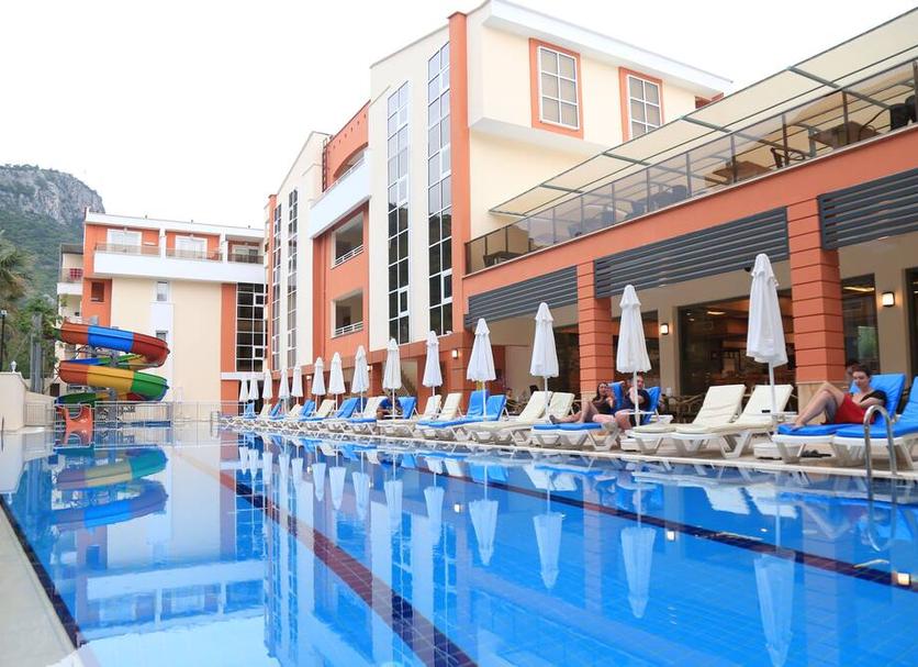 Piscine Photo