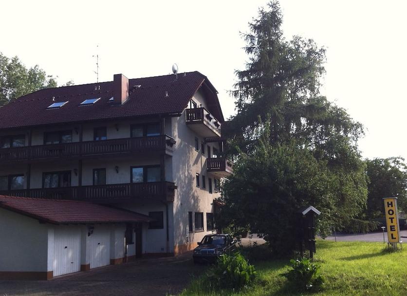 Bâtiment Photo