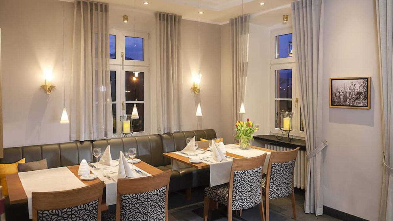 Boutique-Hotel Moseltor