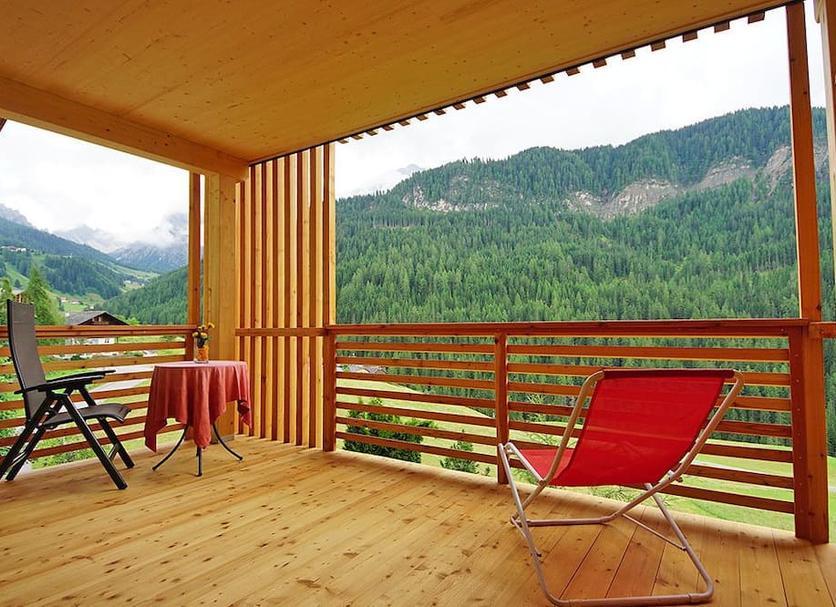 Balcon Photo