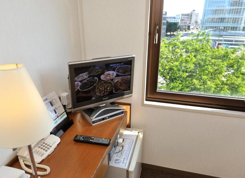 Équipements de la chambre Photo