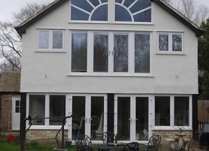 Bâtiment Photo