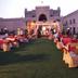 Salle de banquet