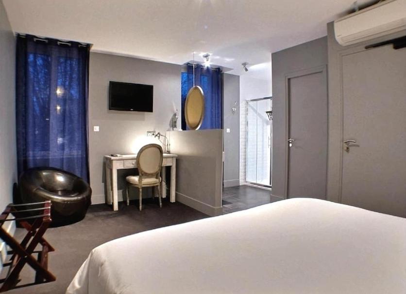 Chambre Photo