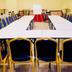 Espace de conférence