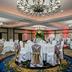 Salle de banquet