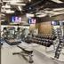 Salle de sport