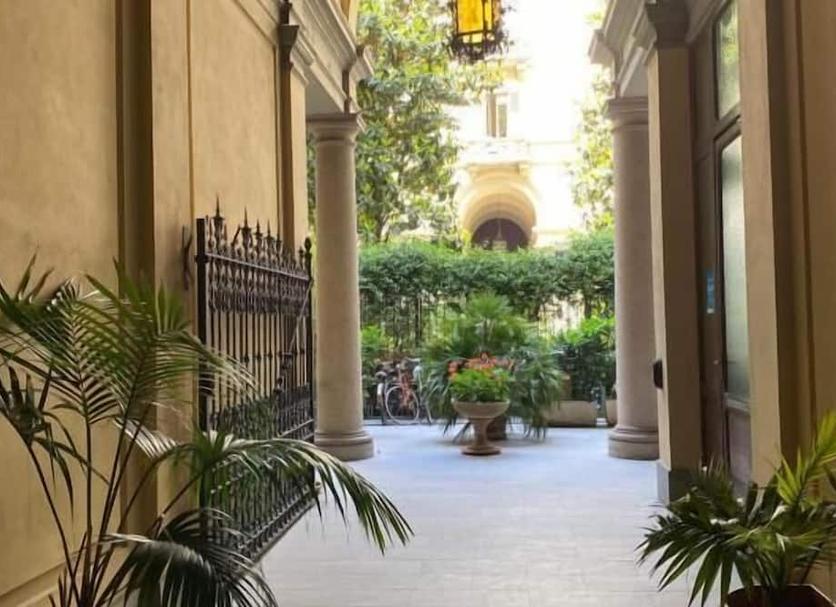 Extérieur Photo