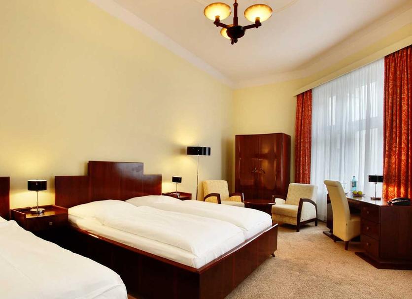 Chambre Photo