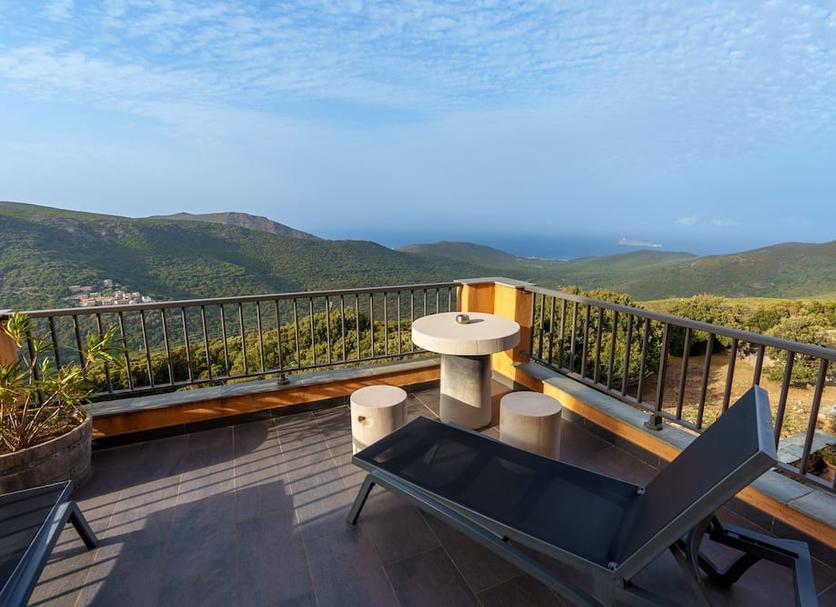 Balcon Photo
