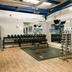 Salle de sport