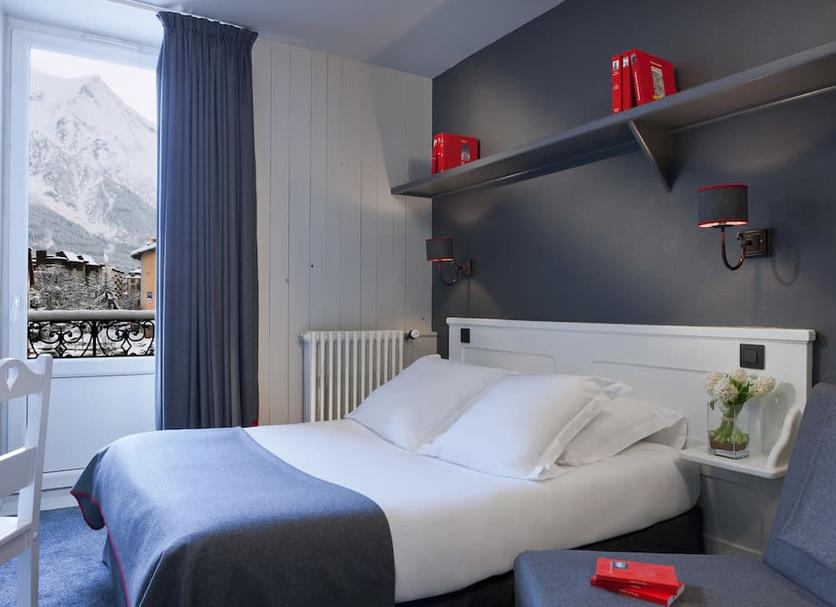 Chambre Photo