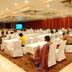 Salle de banquet