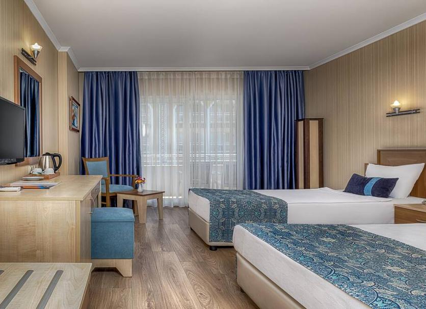 Chambre Photo