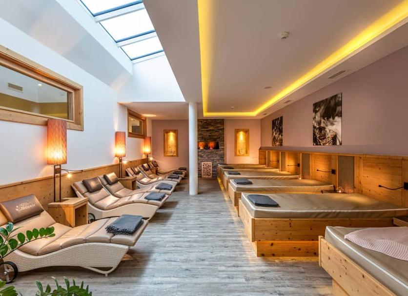 Spa Photo