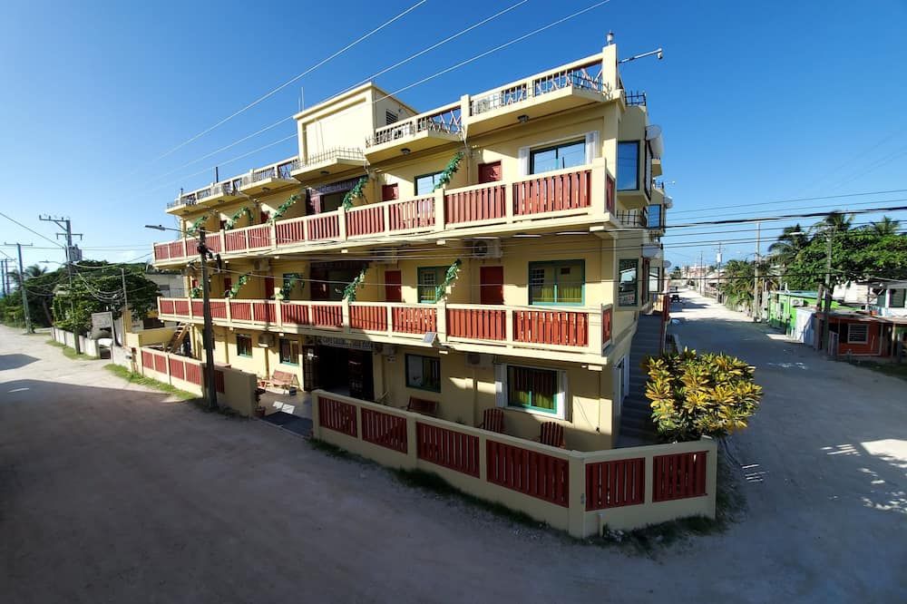 Bâtiment