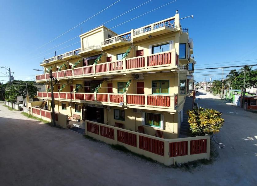 Bâtiment Photo