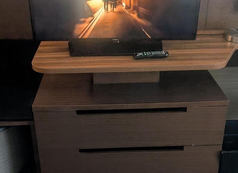 Équipements de la chambre Photo