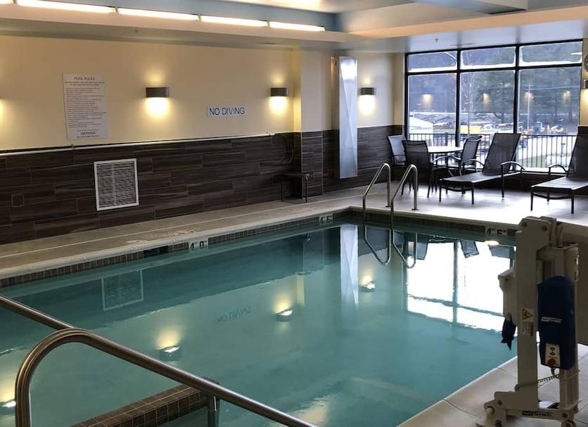Piscine Photo