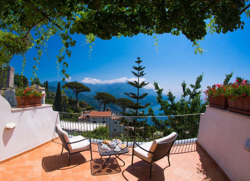 Balcon Photo