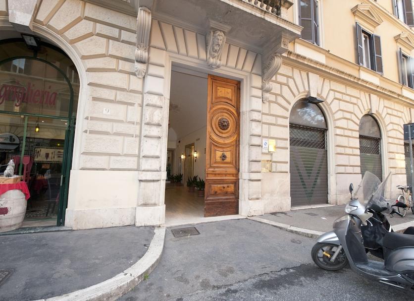 Extérieur Photo