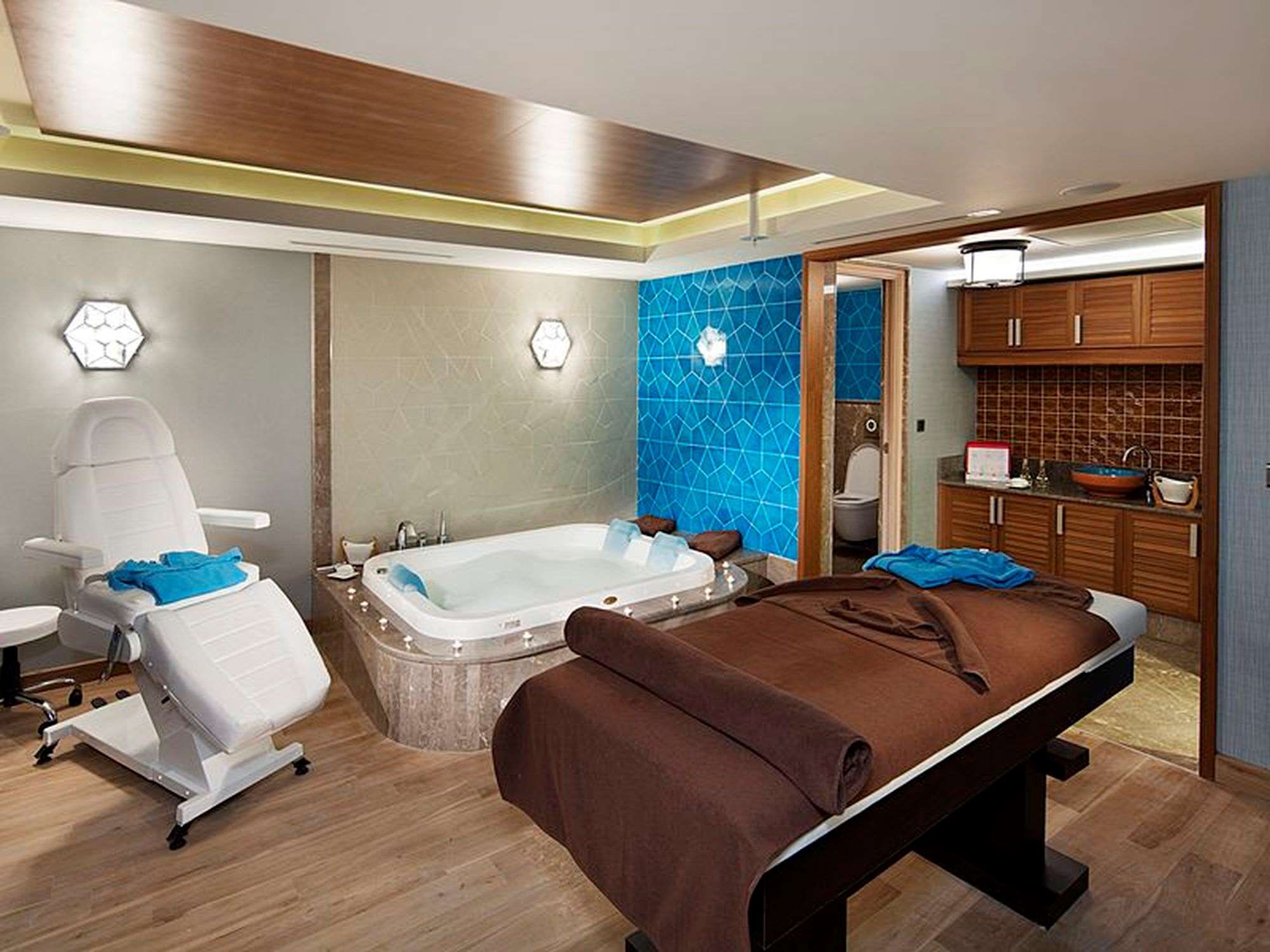 Spa