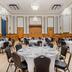 Salle de banquet