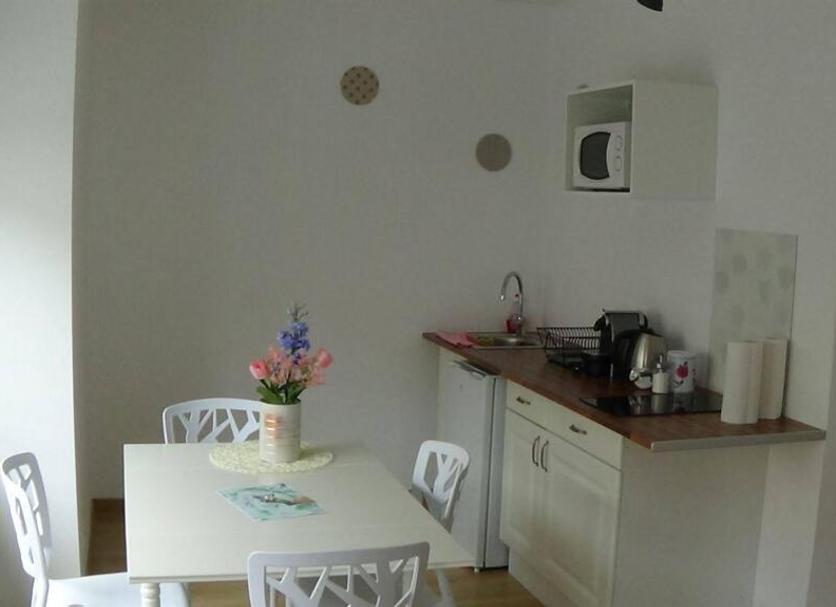 Salle à manger Photo