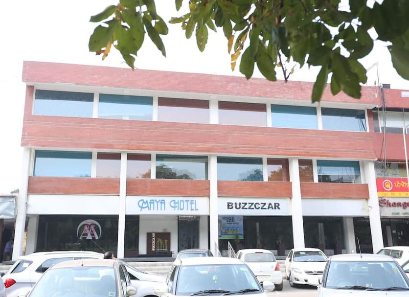 Bâtiment Photo