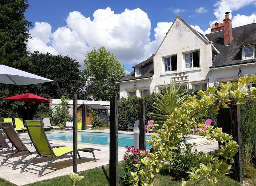 Piscine Photo