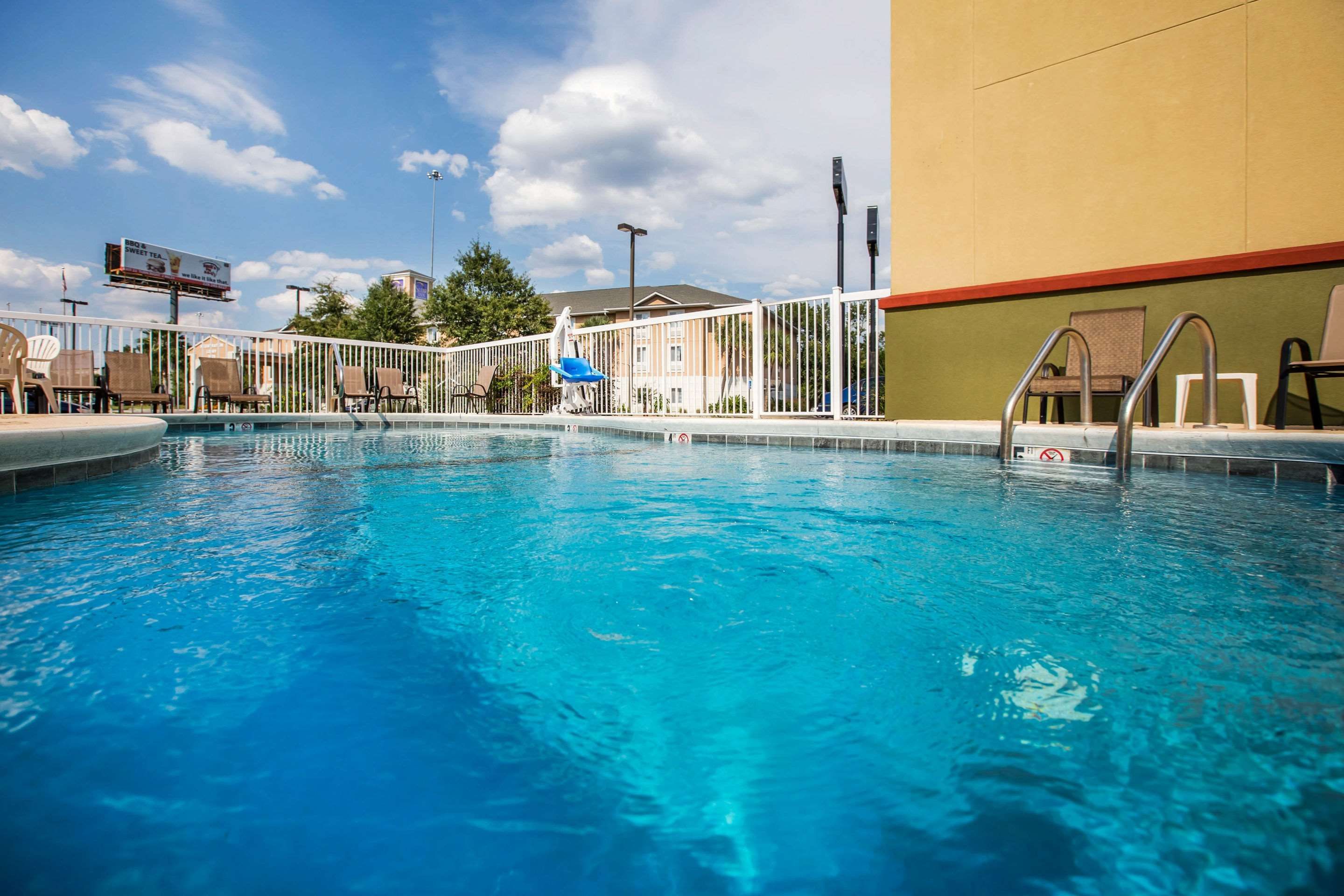 Piscine Photo