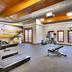 Salle de sport