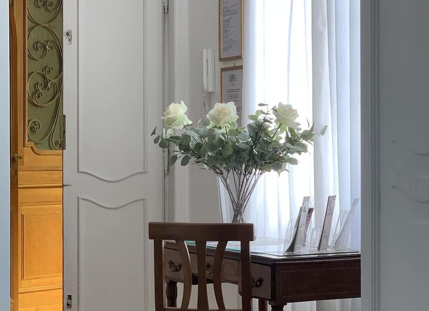 Équipements de la chambre Photo