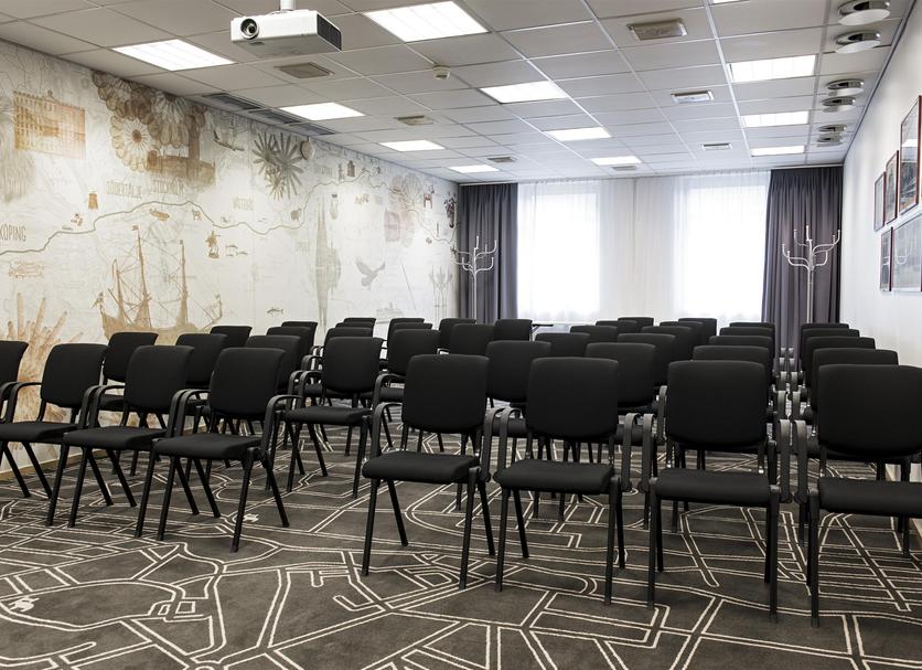 Espace de conférence Photo