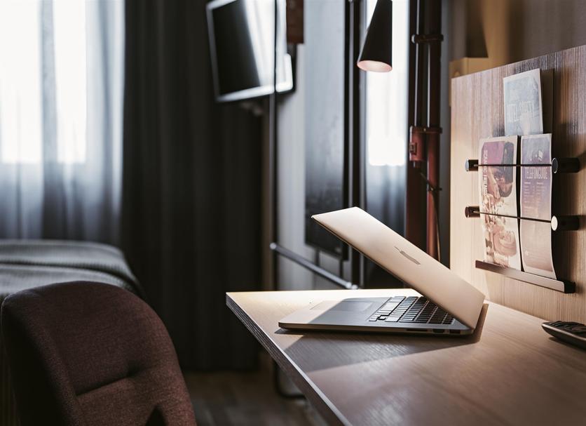 Équipements de la chambre Photo